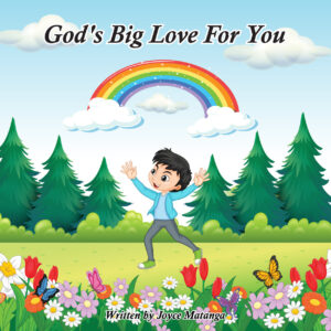 God's Big love for you